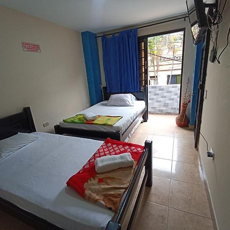 Hotel San Vicente Medellin Exterior photo