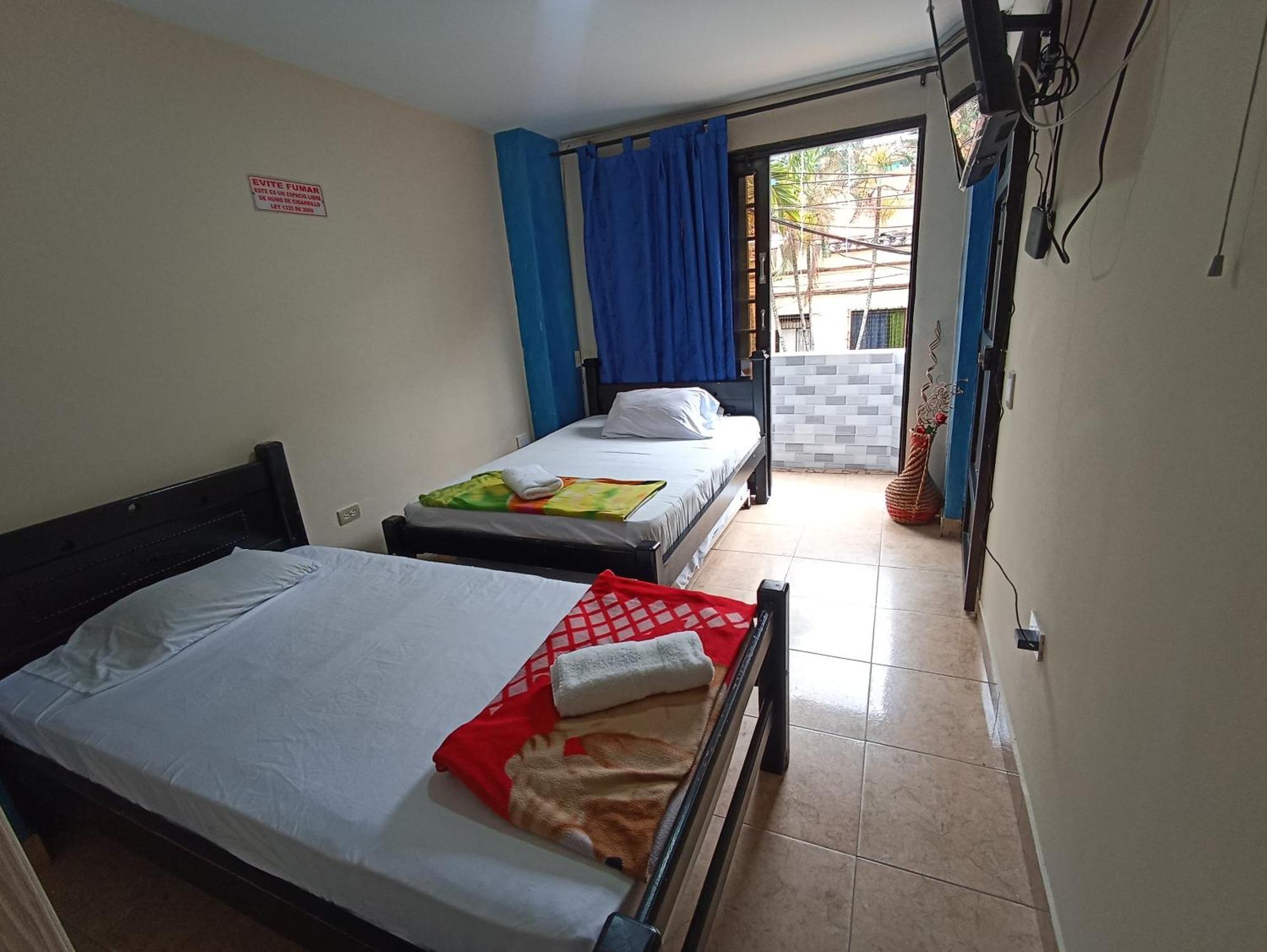 Hotel San Vicente Medellin Exterior photo
