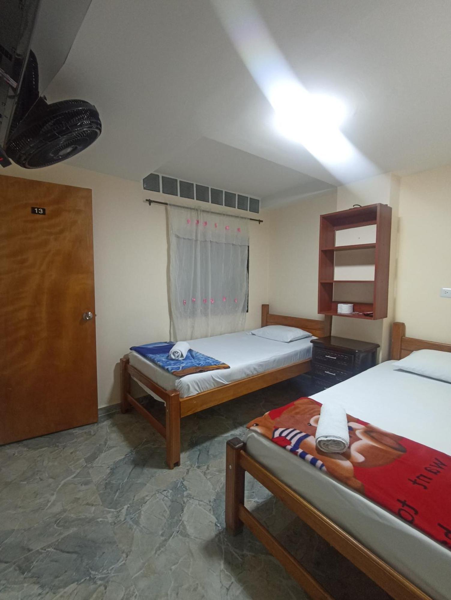 Hotel San Vicente Medellin Exterior photo